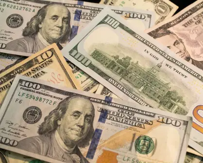 Precio del dólar hoy 27 de junio de 2025: $17.60 la compra y $20.43 a la venta