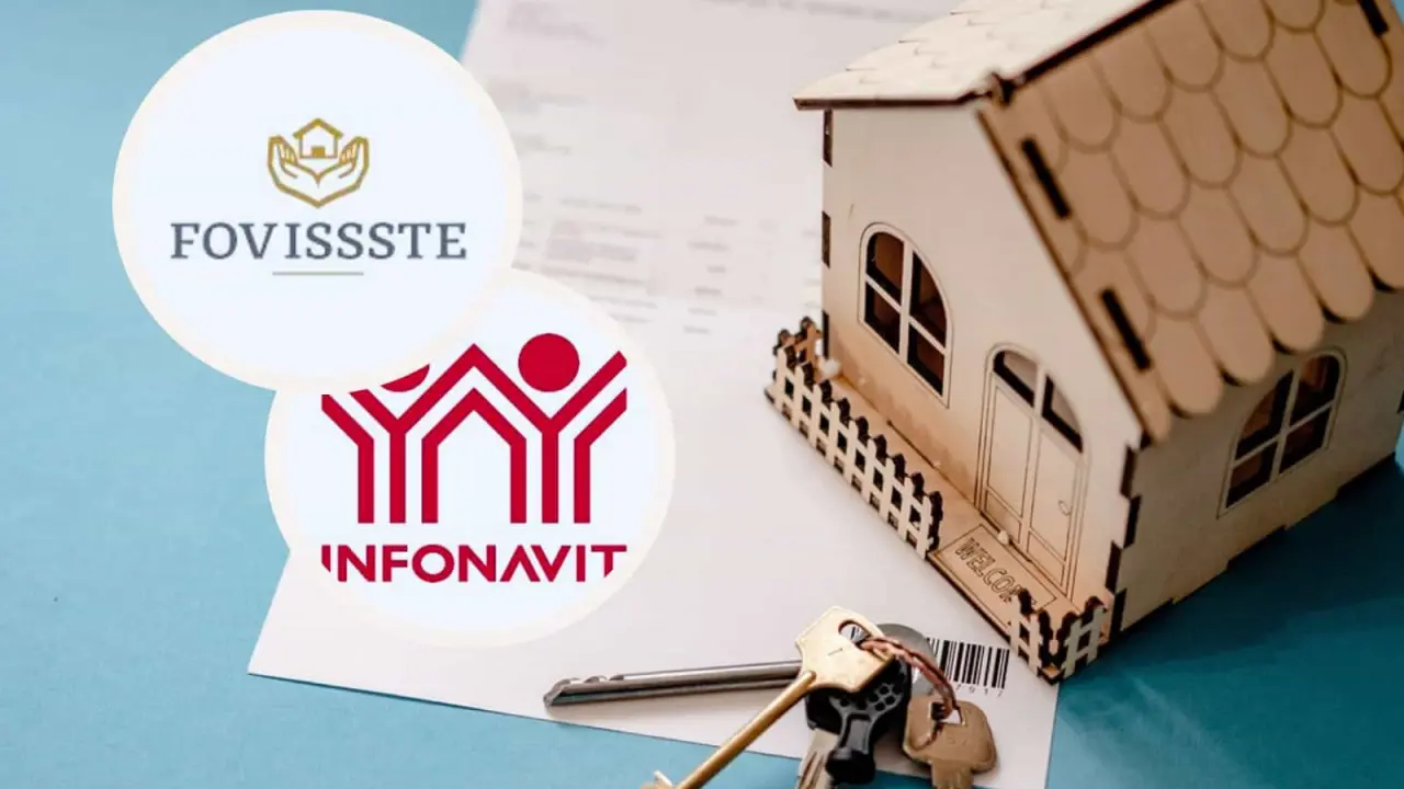 El programa con y sin Infonavit - Fovissste para adquirir tu vivienda en México en 2024. Foto: Pixabay-Cortesía