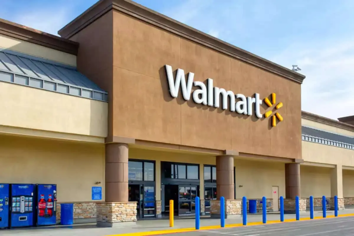 El sitio de Walmart USA cuenta con ofertas que no encontrarás en el sitio de México.