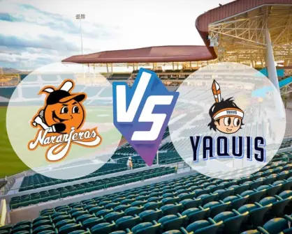 LAMP: ¿Cuánto cuestan los boletos del juego inaugural Naranjeros vs Yaquis?