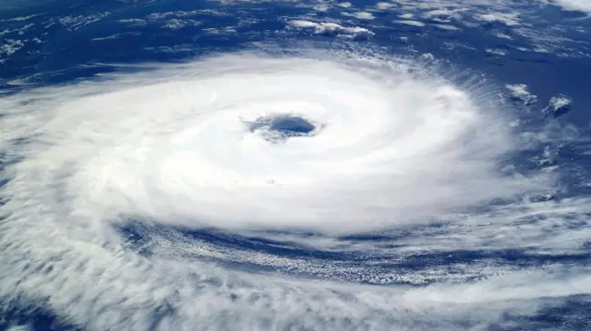 Se espera una temporada de huracanes muy activa este año. Foto: Pixabay
