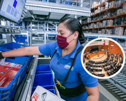 Aprueban reforma para que el salario mínimo nunca esté por debajo de la inflación 