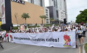 Culiacán Valiente convoca a Caravana por la seguridad este 12 de octubre