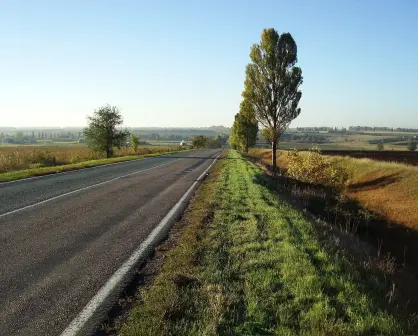Carreteras de México sin baches; lanzan Bachetón, un nuevo programa para la conservación de carreteras federales
