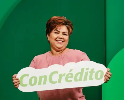 ¡Mira cómo miles de mujeres generan ingresos a través de ConCrédito!