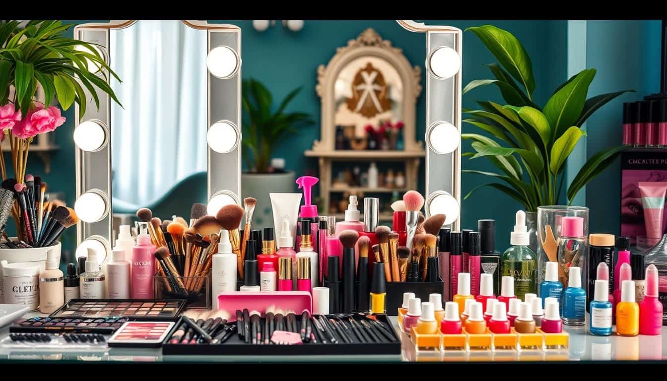 Barista profesional o cosmetología: elige tu carrera
