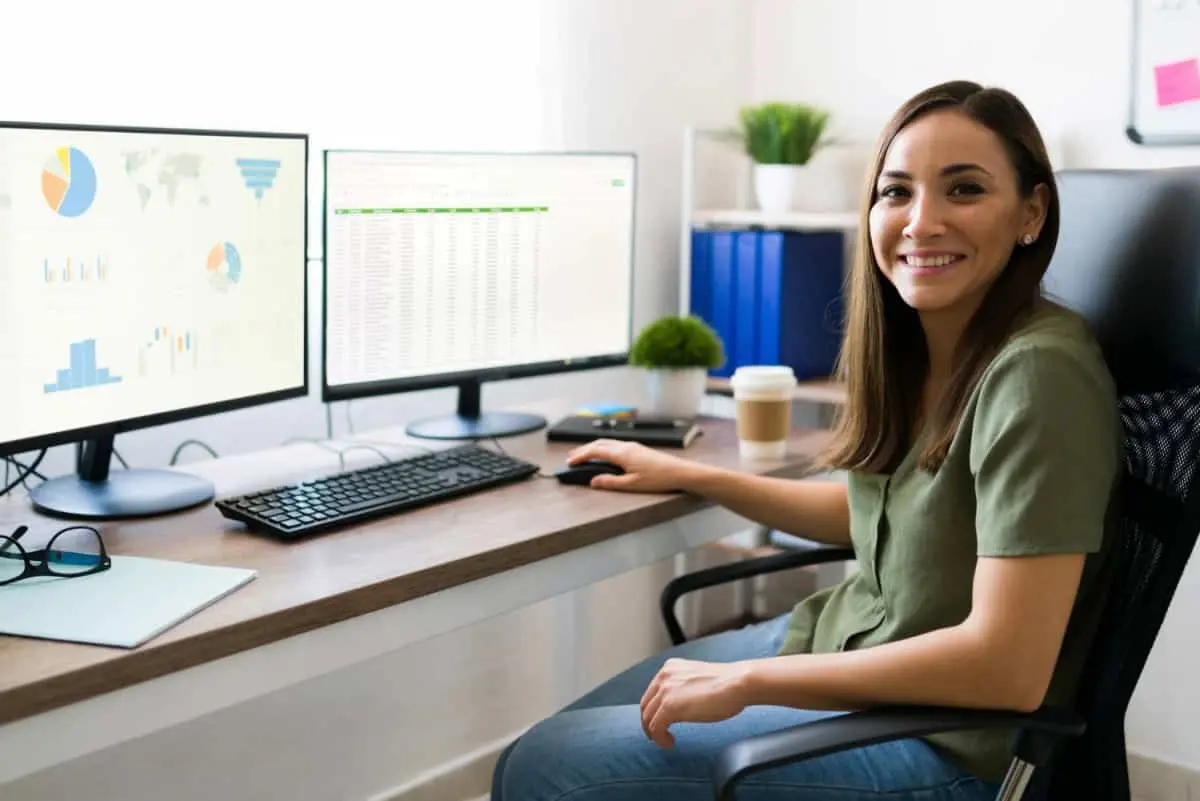 Google Sheets y Excel comparten muchas funcionalidades, pero también tienen sus diferencias. Foto: Freepik
