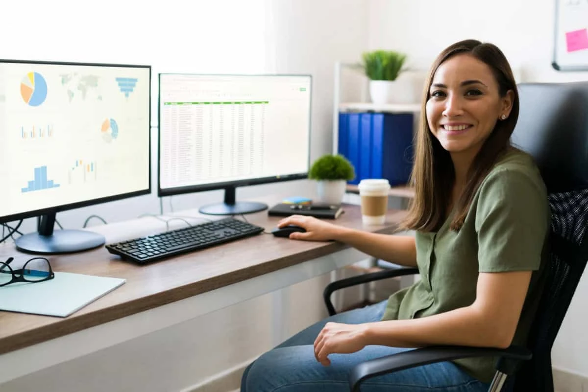 Google Sheets y Excel comparten muchas funcionalidades, pero también tienen sus diferencias. Foto: Freepik