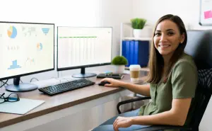 Google Sheets vs Excel: ¿Cuál es mejor opción?