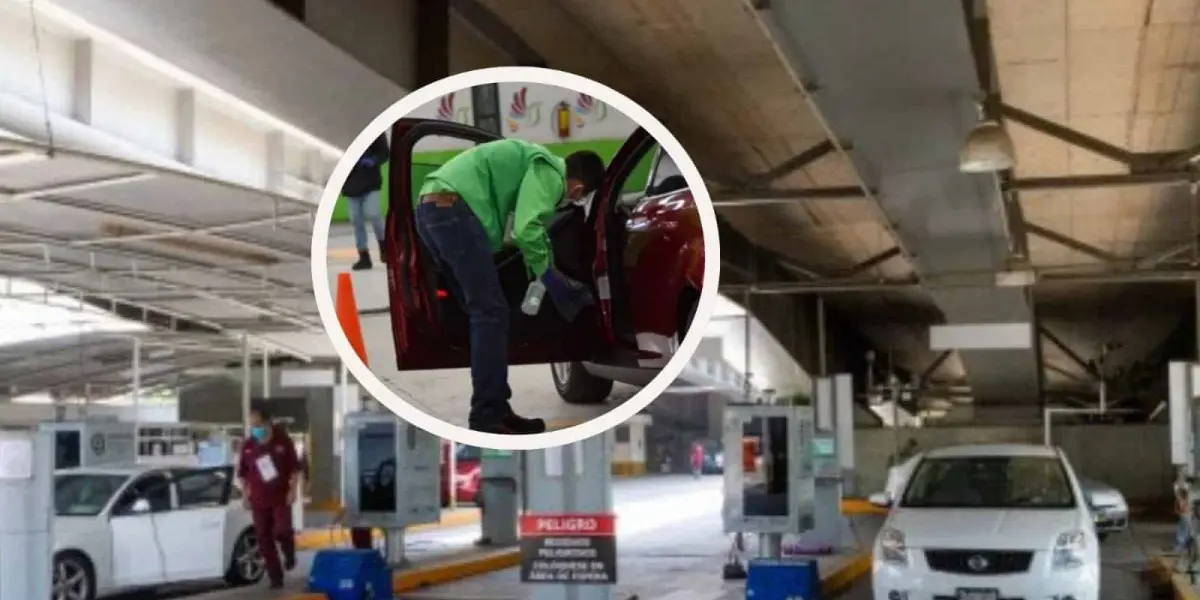 La verificación de tu auto en la CDMX es indispensable para poder circular. Foto: Cortesía