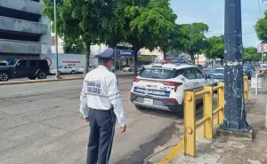 ¿Cuándo regresarán tránsitos y municipales de Culiacán a laborar a la normalidad?