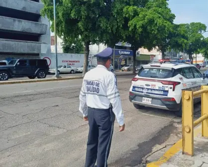 ¿Cuándo regresarán tránsitos y municipales de Culiacán a laborar a la normalidad?