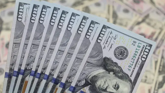 Precio del dólar hoy jueves 10 de octubre de 2024 en BanCoppel, Azteca, Banorte e Inbursa.