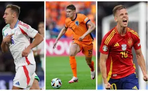 Estos son los mejores partidos de la fecha 3 en la UEFA Liga de Naciones