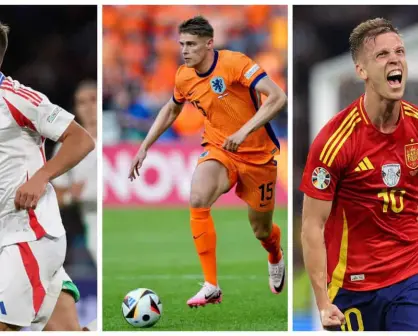 Estos son los mejores partidos de la fecha 3 en la UEFA Liga de Naciones