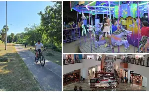 Lugares para salir el fin de semana en Culiacán y qué hacer