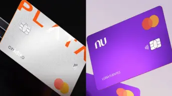 Plata Card vs NU: ¿qué tarjeta de crédito es mejor?