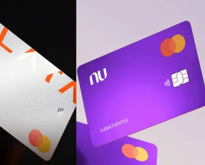 Plata Card vs NU: ¿qué tarjeta de crédito es mejor?