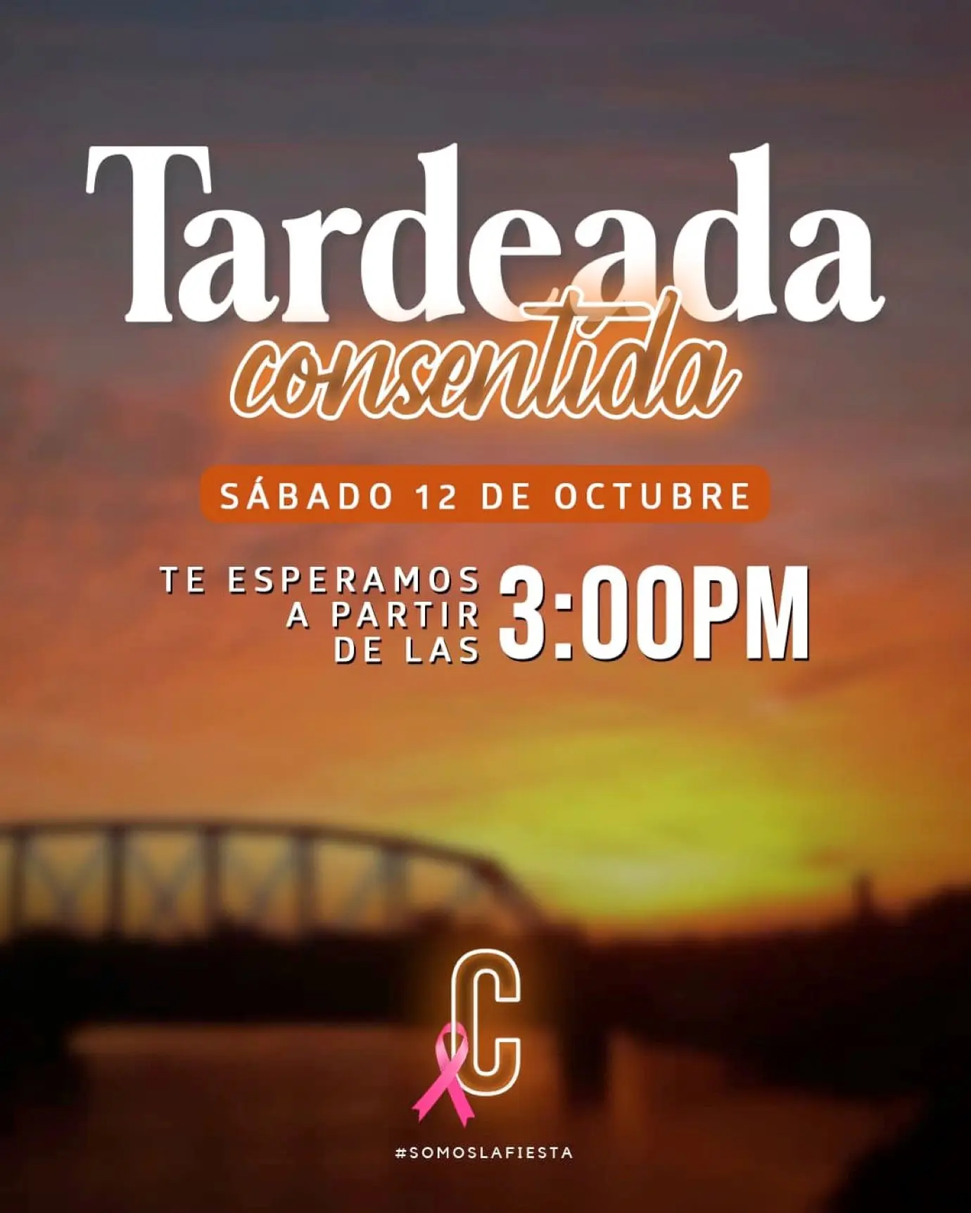 Tardeada en La Consentida los fines de semana. Foto: Cortesía