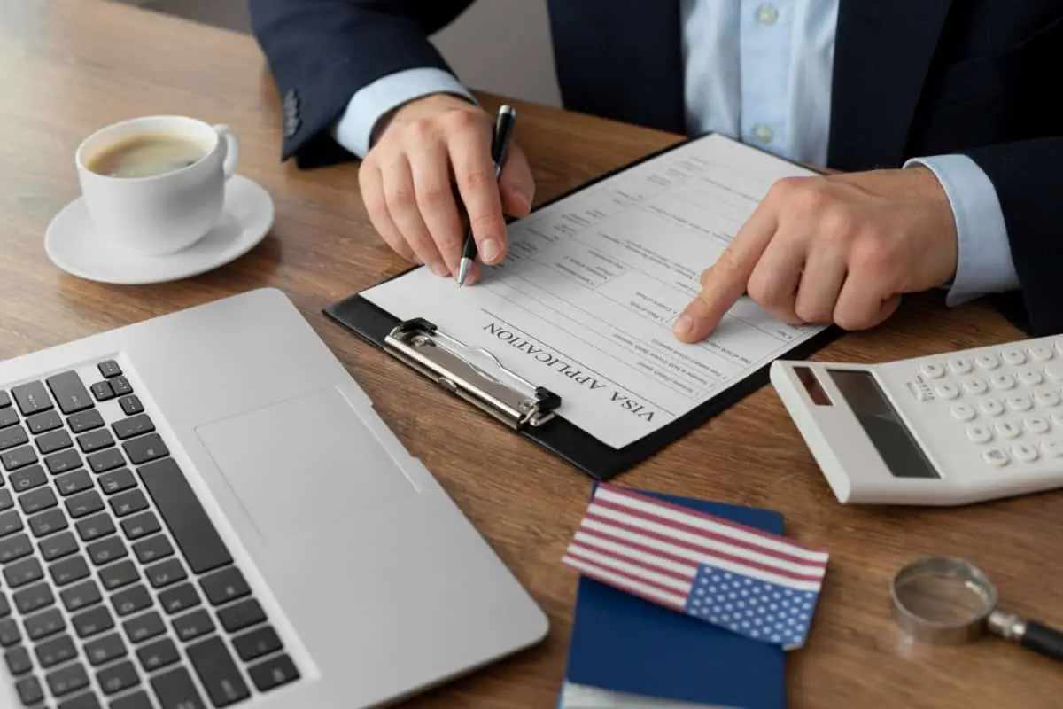 La visa americana es fundamental para ingresar a Estados Unidos como turista. Foto: Freepik