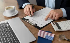 ¿Cuáles son los requisitos y costos de la visa de Estados Unidos en 2024?