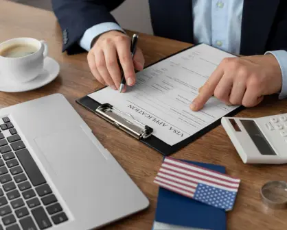 ¿Cuáles son los requisitos y costos de la visa de Estados Unidos en 2024?