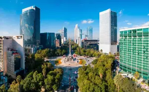 ¿Cuáles son las ciudades más caras para vivir en México?