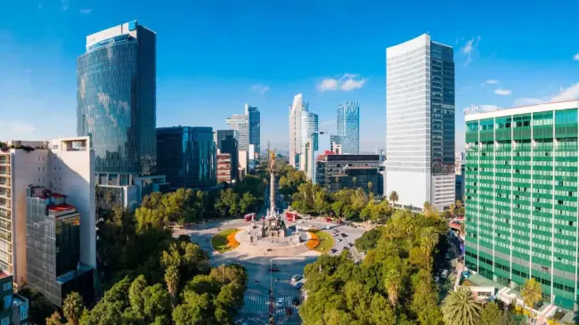 Estas ciudades destacan por sus costos elevados en vivienda, alimentos, transporte y más. Foto: Freepik