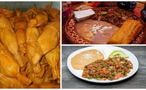 Comida típica de Sinaloa; platillos más tradicionales