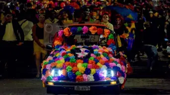 Desfile del Día de Muertos en Zacatecas; en qué fecha será y lugar