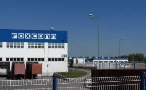 Foxconn fabricará productos para Apple y otras marcas, en Jalisco; anuncian nueva planta