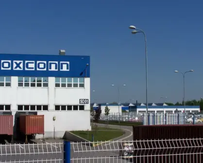 Foxconn fabricará productos para Apple y otras marcas, en Jalisco; anuncian nueva planta