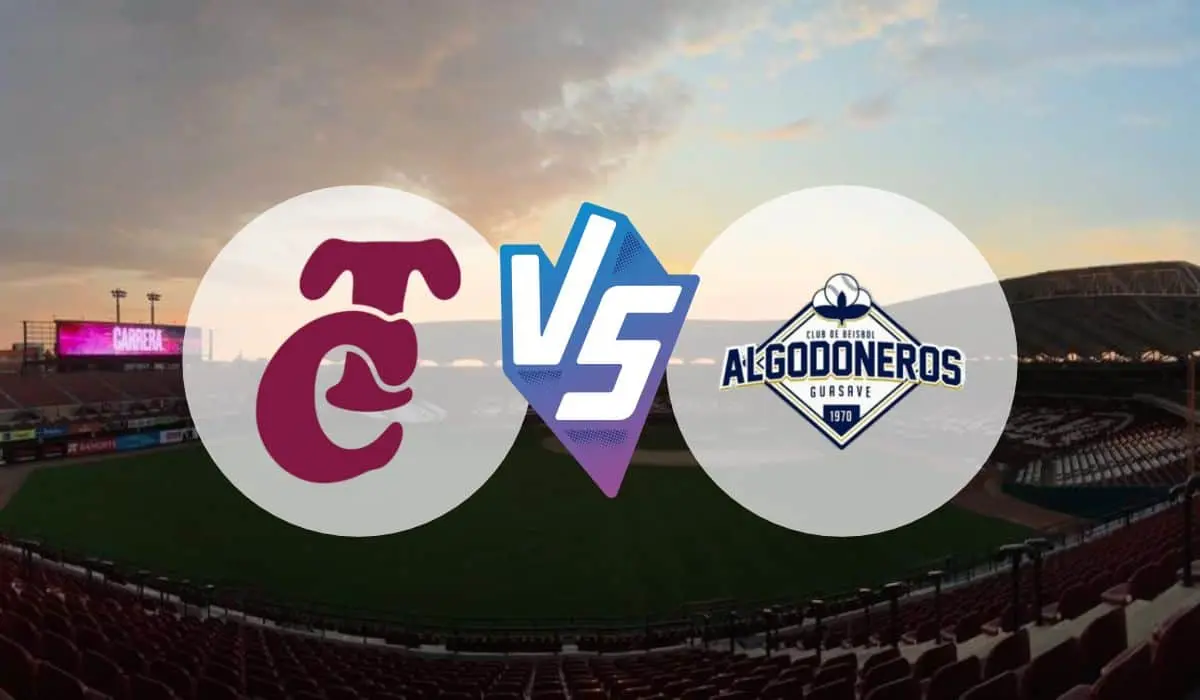 LAMP: ¿Cuánto cuestan los boletos del partido inaugural Tomateros vs Algodoneros?