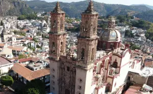 Taxco: Más allá de la plata, descubre su rica artesanía y el imponente Cristo Monumental