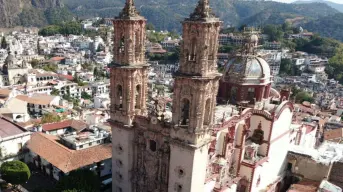 Taxco: Más allá de la plata, descubre su rica artesanía y el imponente Cristo Monumental