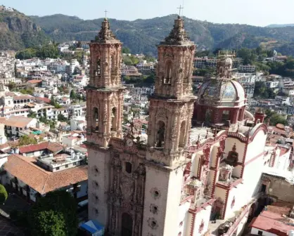 Taxco: Más allá de la plata, descubre su rica artesanía y el imponente Cristo Monumental