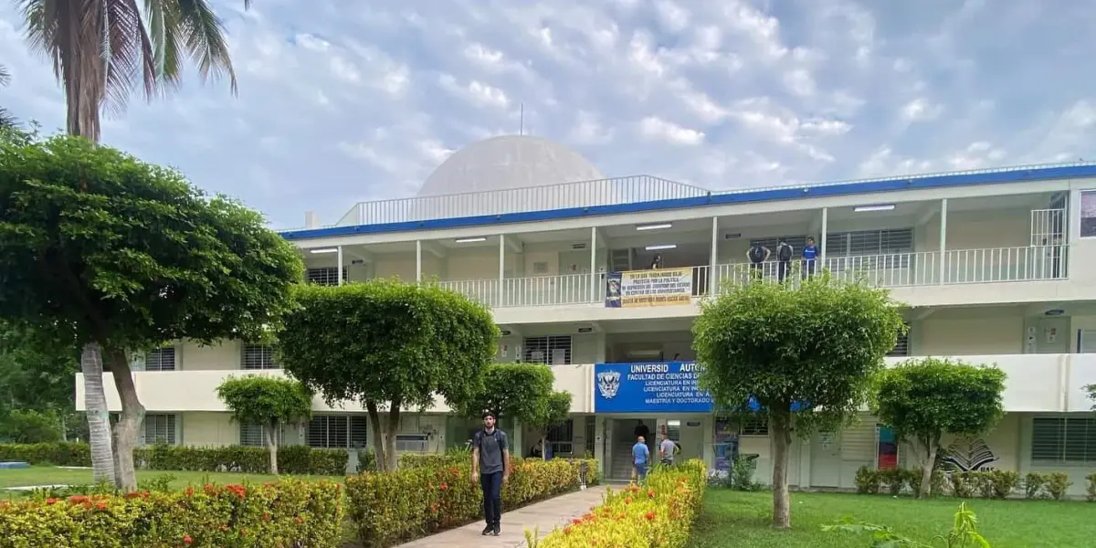 UAS regresa a clases presenciales en Culiacán; mira los nuevos horarios.