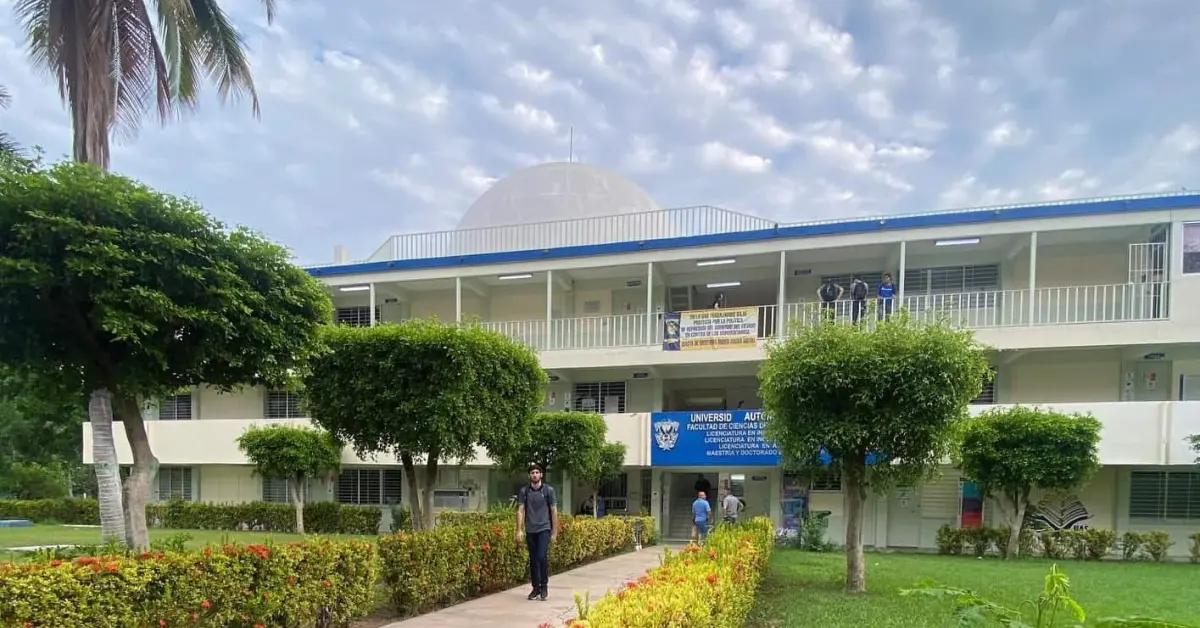 UAS regresa a clases presenciales en Culiacán; mira los nuevos horarios.