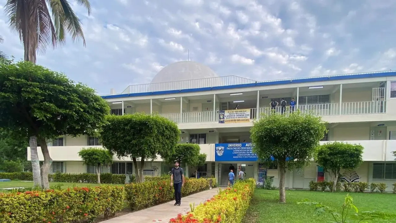 UAS regresa a clases presenciales en Culiacán; mira los nuevos horarios.