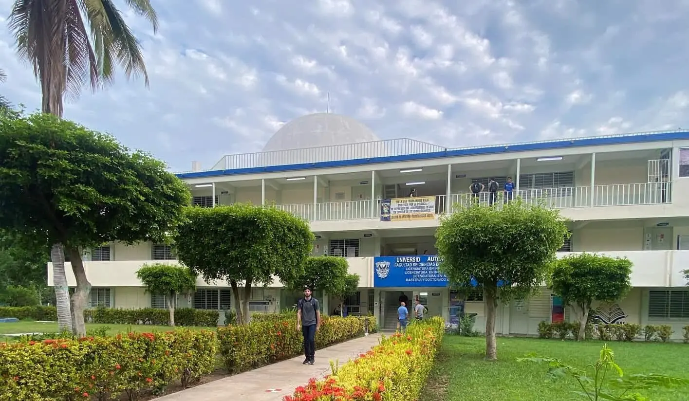 UAS regresa a clases presenciales en Culiacán; mira los nuevos horarios.