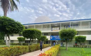 UAS inicia ciclo escolar 2025-2026 con mismo ajuste en horario; turno nocturno será virtual