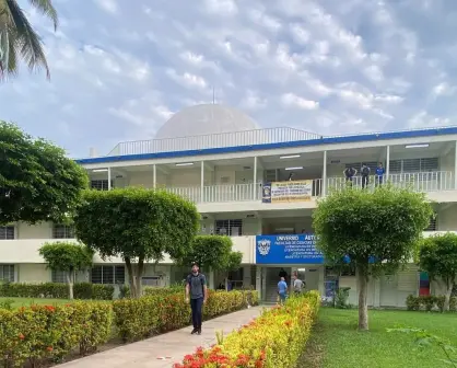 UAS regresa a clases presenciales en Culiacán; mira los nuevos horarios.