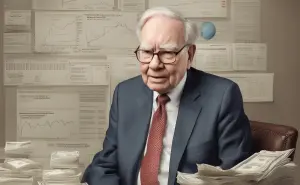 Triunfos y fracasos de Warren Buffett