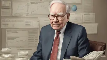 Triunfos y fracasos de Warren Buffett