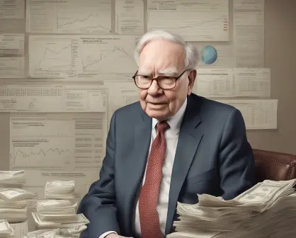 Triunfos y fracasos de Warren Buffett