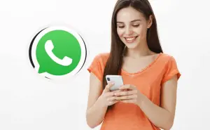 WhatsApp; cómo bloquear o restringir un chat para que solo tú lo puedas ver