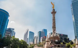 Conoce las 40 empresas más exitosas de CDMX y cuánto ganan