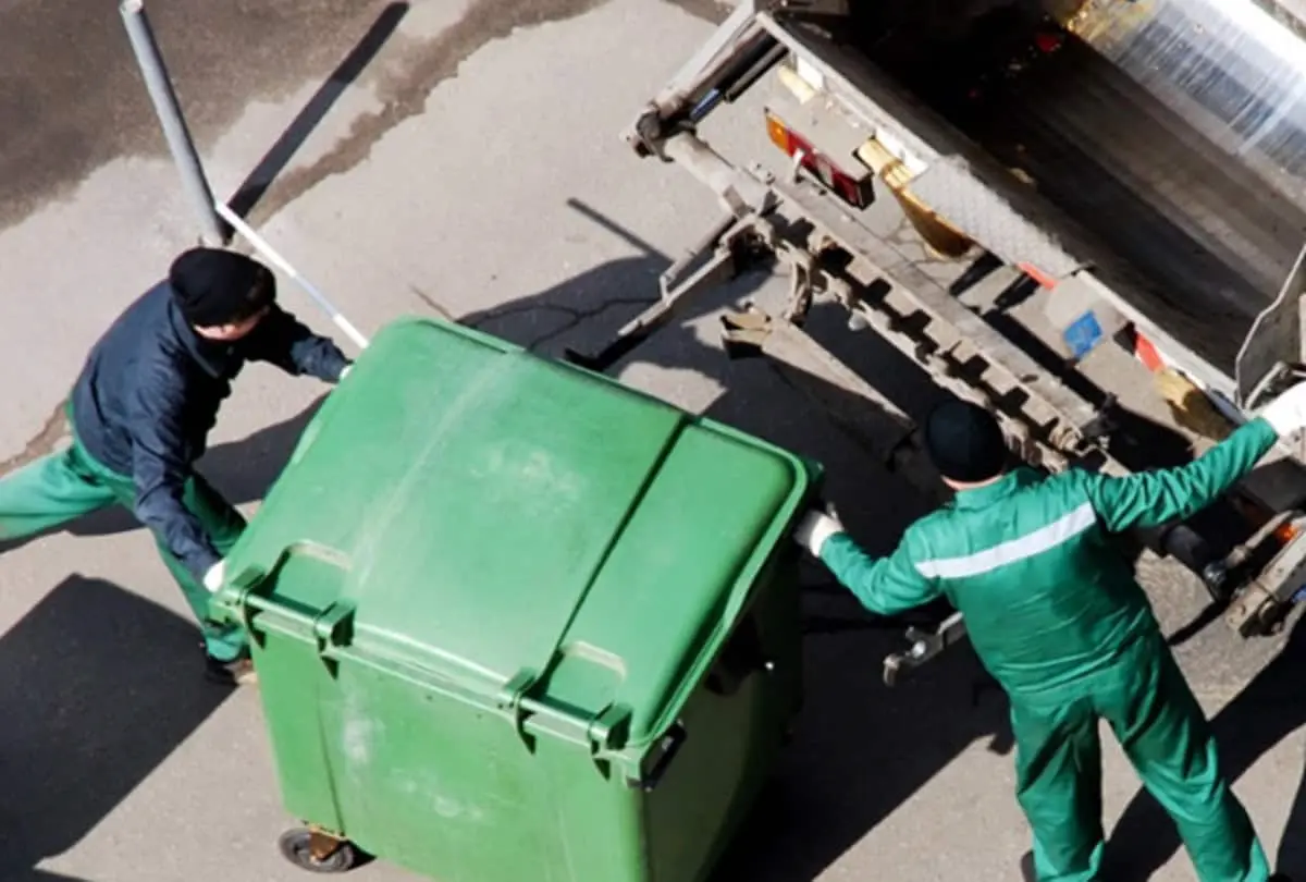 ECOLE, la empresa de Guadalajara que compra tu basura para darle un mejor uso.