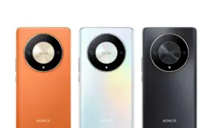 Celular Honor X9B con el 33% de descuento en Mercado Libre; precio y características