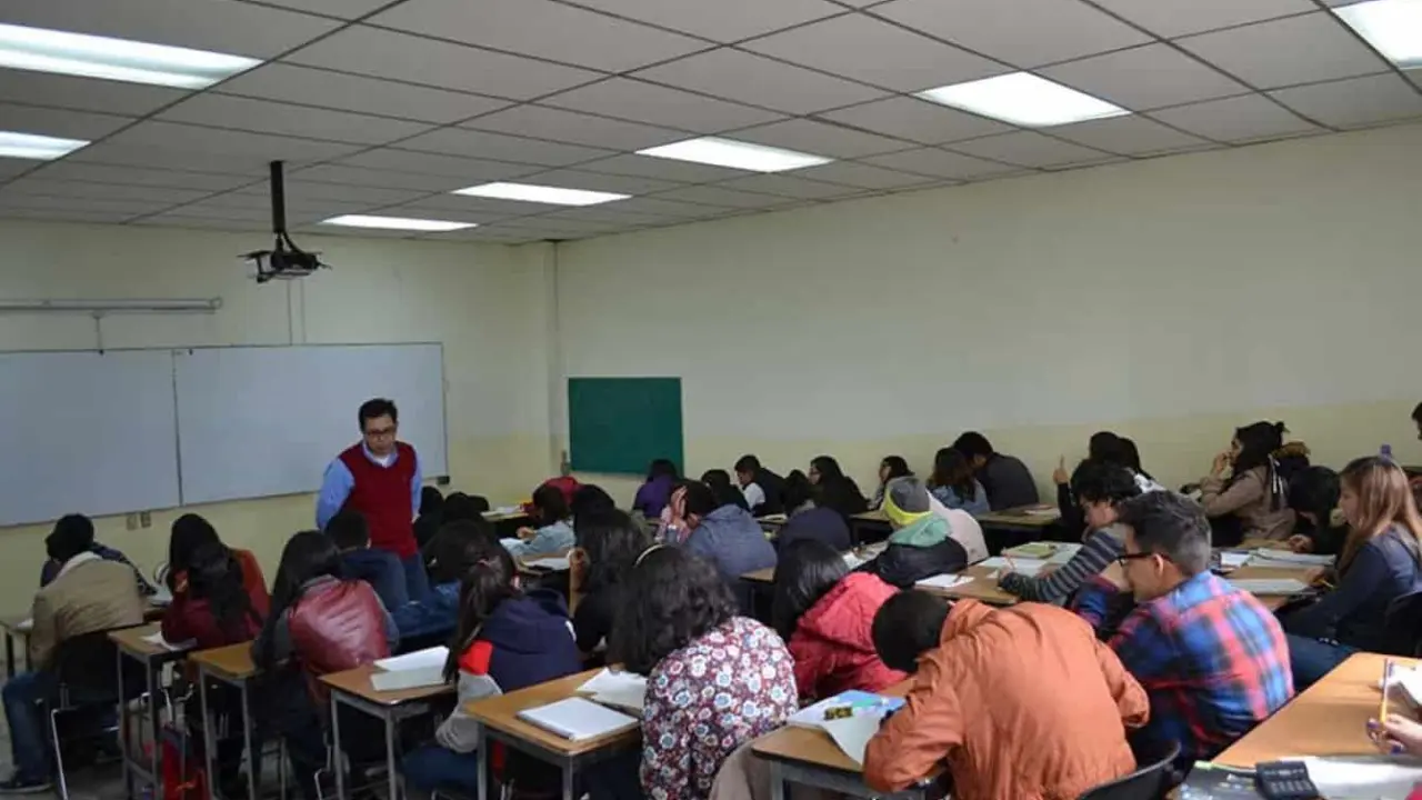 Te damos los requisitos para la Beca Bienestar por Aprovechamiento para universidad. Foto: Cortesía